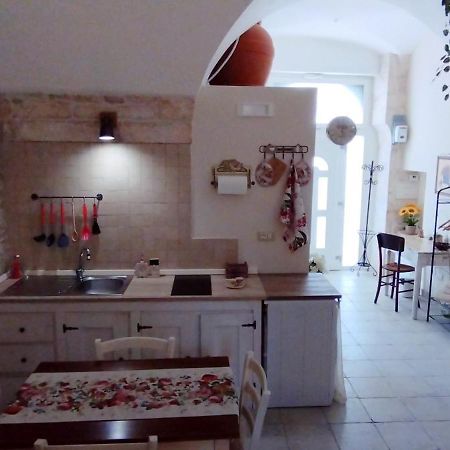 Villa Dimora Fiorita Martina Franca Esterno foto