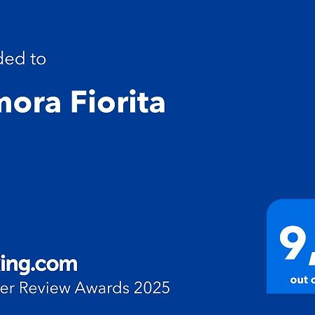 Villa Dimora Fiorita Martina Franca Esterno foto
