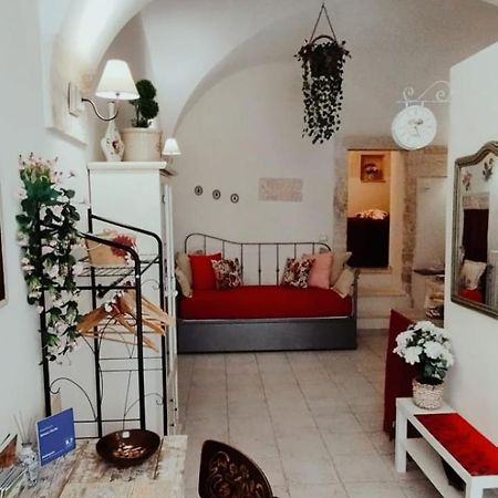Villa Dimora Fiorita Martina Franca Esterno foto