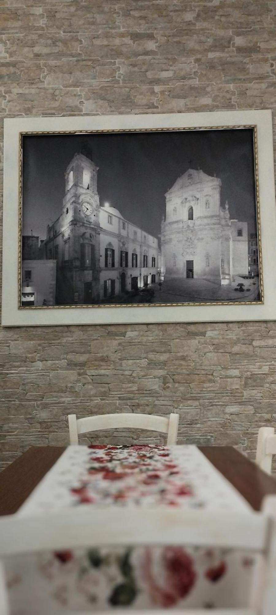 Villa Dimora Fiorita Martina Franca Esterno foto