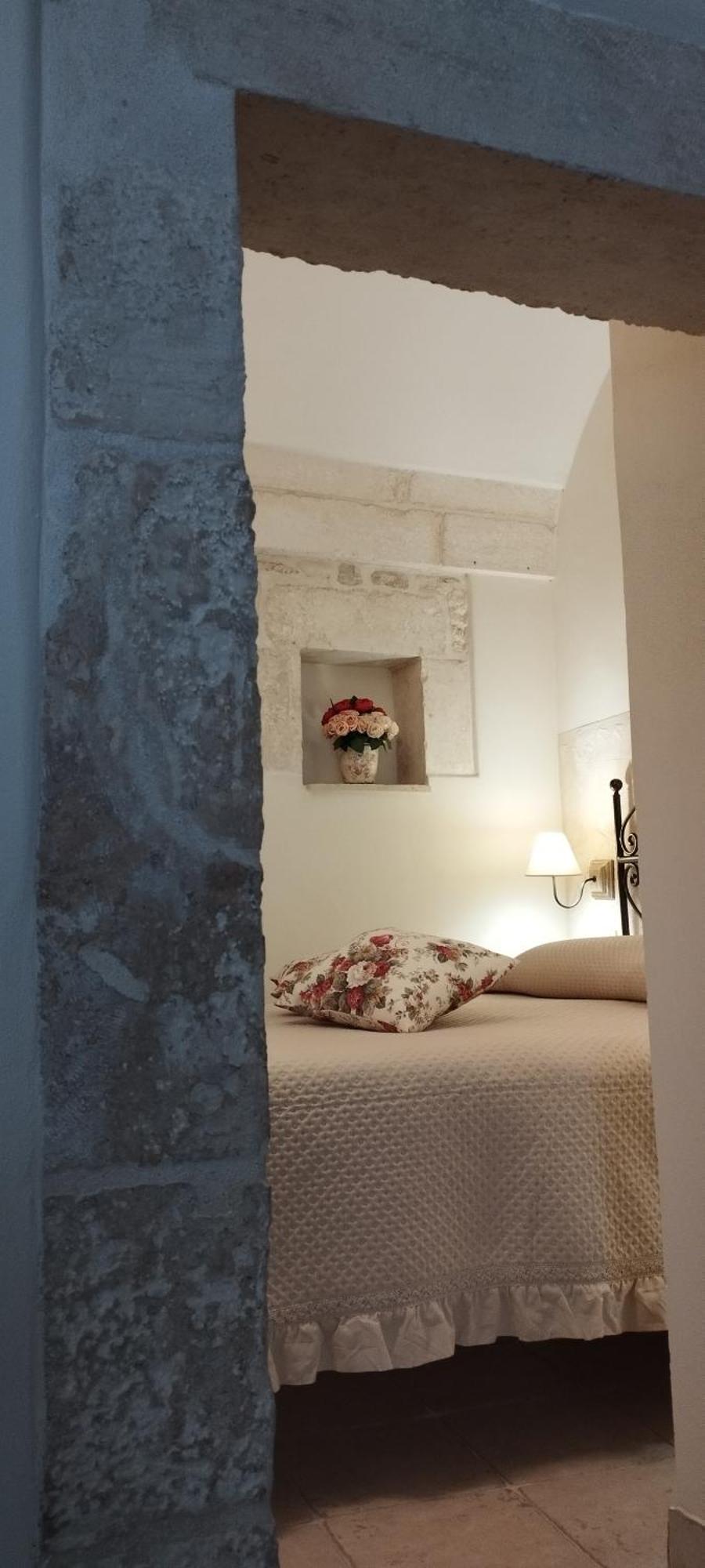 Villa Dimora Fiorita Martina Franca Esterno foto