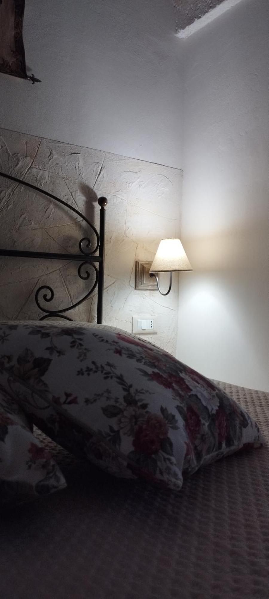 Villa Dimora Fiorita Martina Franca Esterno foto