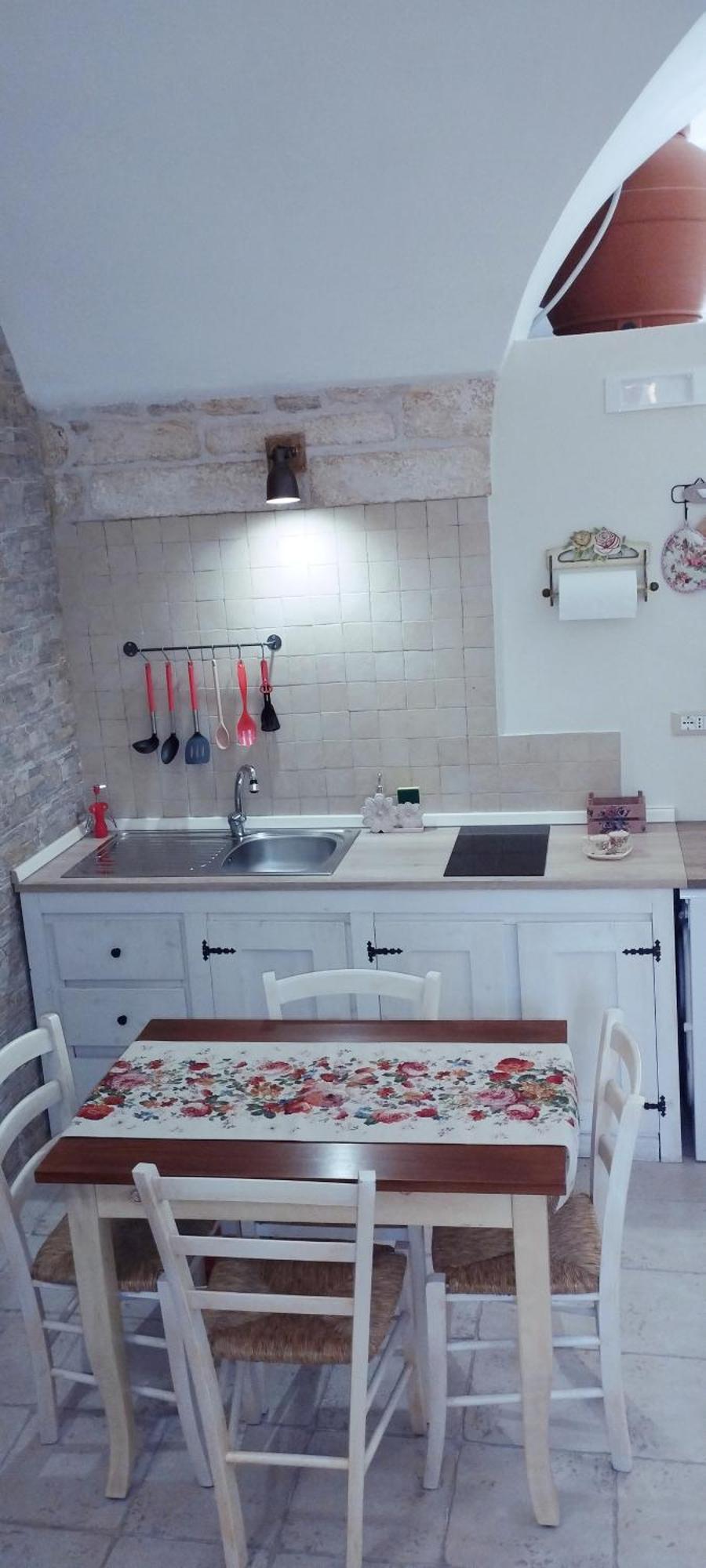 Villa Dimora Fiorita Martina Franca Esterno foto