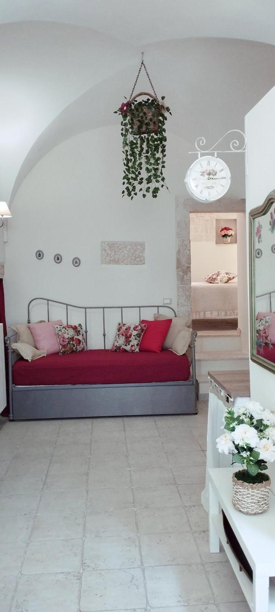 Villa Dimora Fiorita Martina Franca Esterno foto