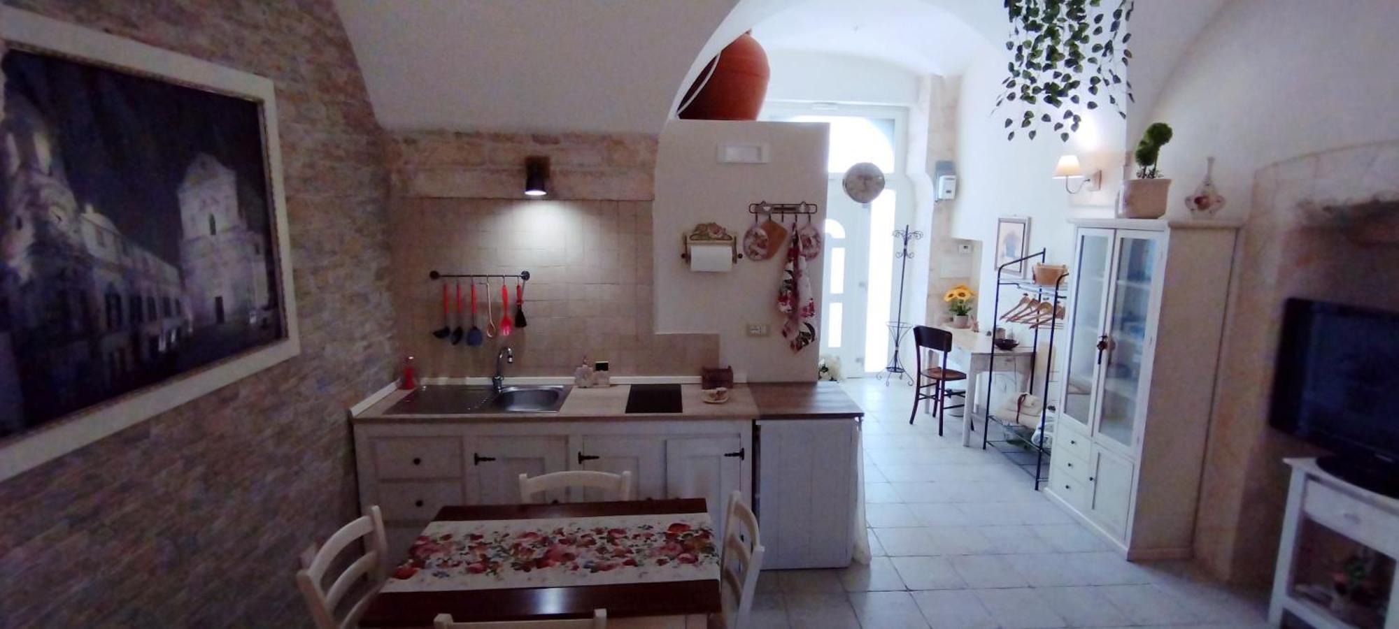 Villa Dimora Fiorita Martina Franca Esterno foto