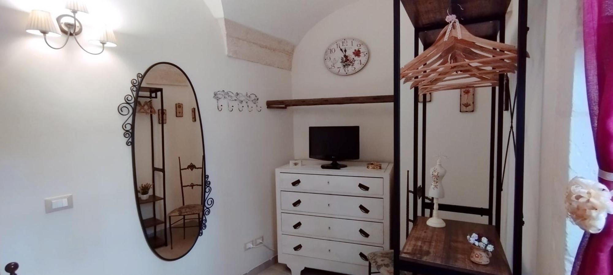 Villa Dimora Fiorita Martina Franca Esterno foto