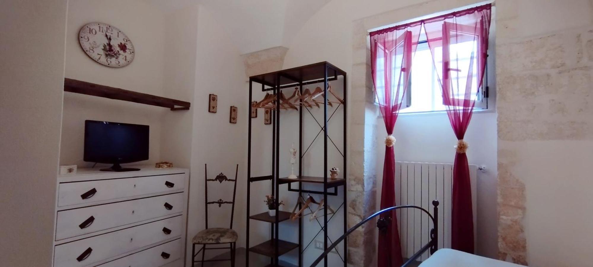 Villa Dimora Fiorita Martina Franca Esterno foto