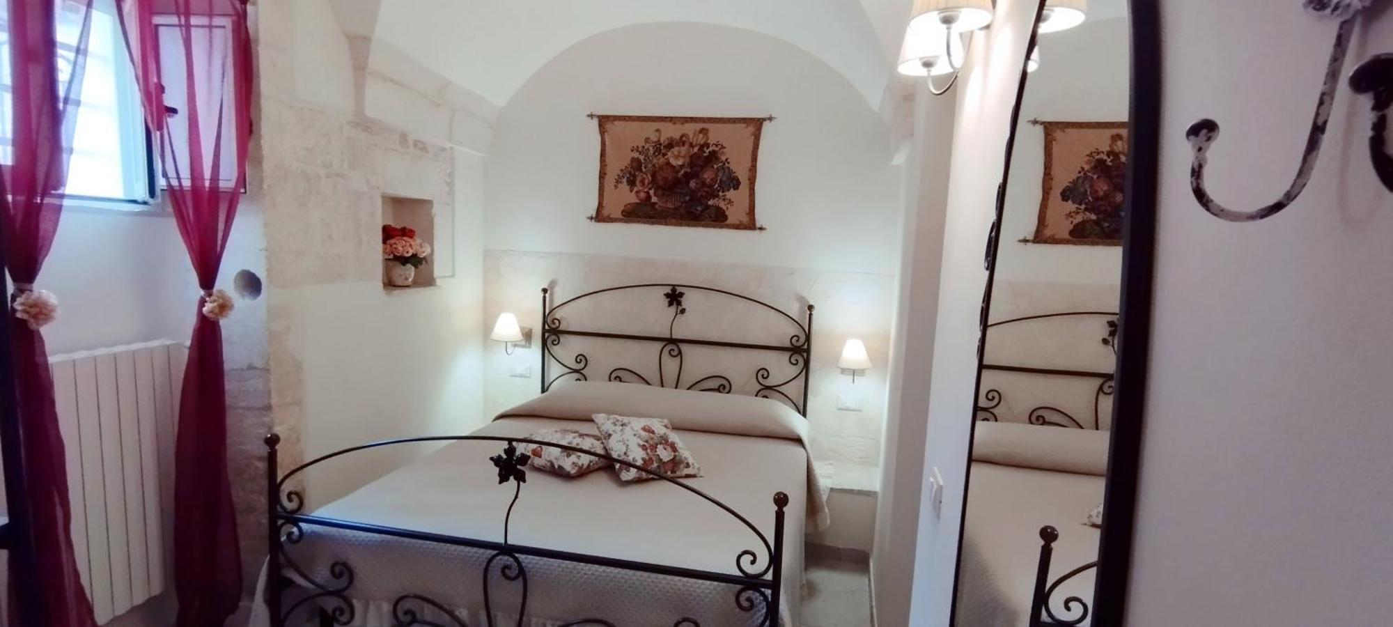 Villa Dimora Fiorita Martina Franca Esterno foto