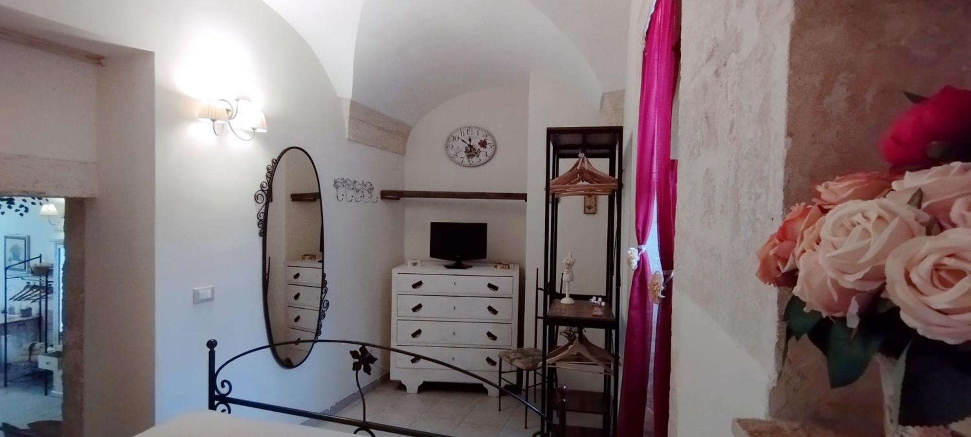 Villa Dimora Fiorita Martina Franca Esterno foto