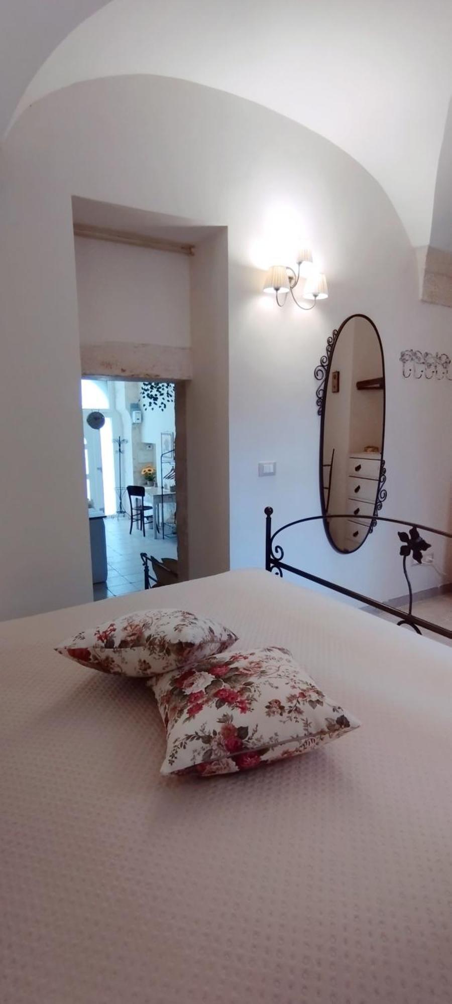 Villa Dimora Fiorita Martina Franca Esterno foto