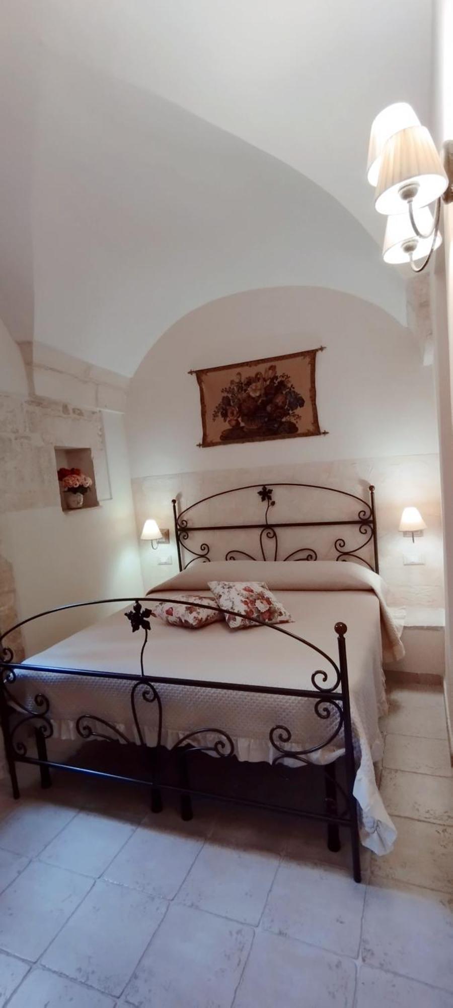 Villa Dimora Fiorita Martina Franca Esterno foto