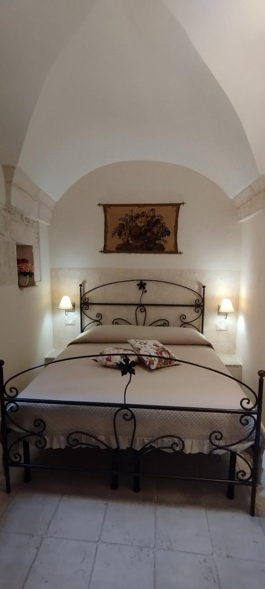 Villa Dimora Fiorita Martina Franca Esterno foto
