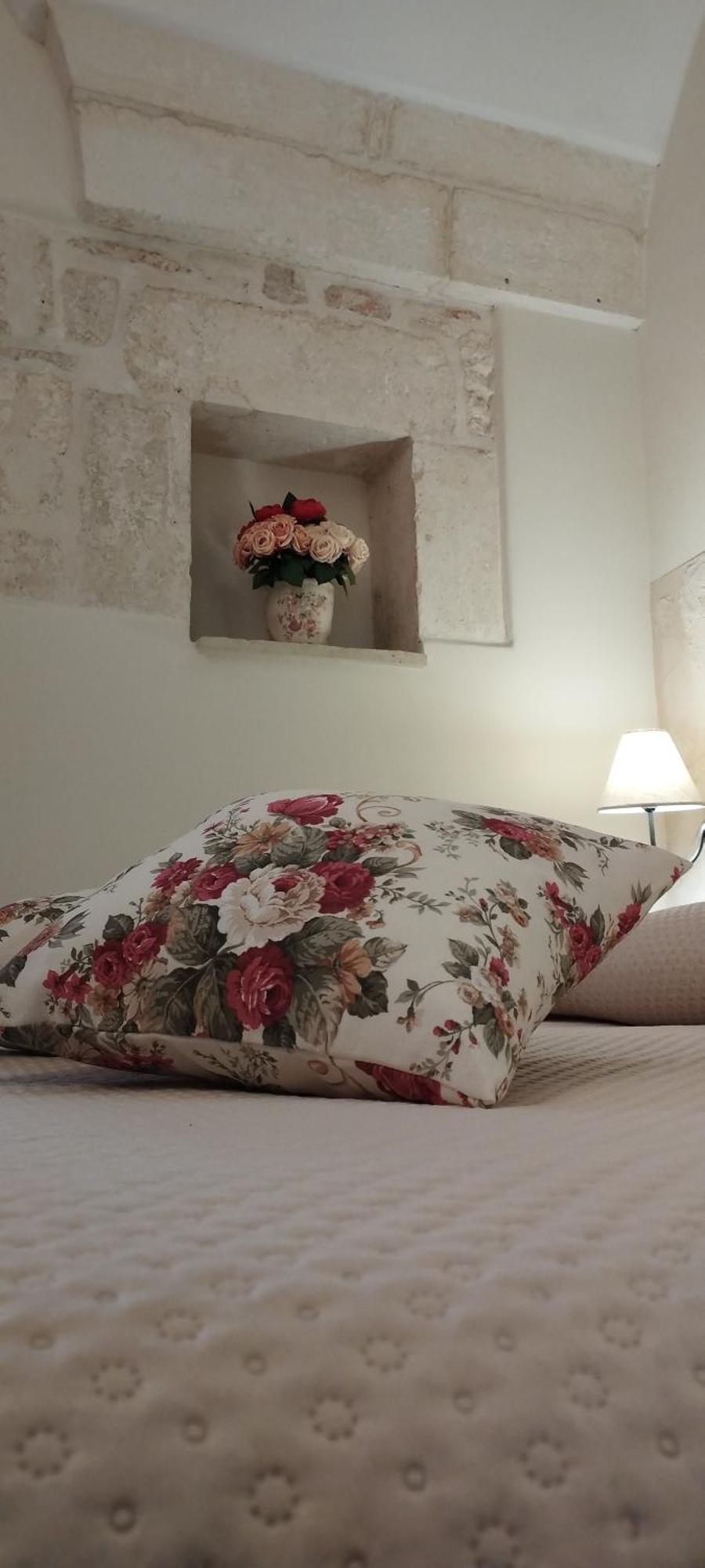 Villa Dimora Fiorita Martina Franca Esterno foto
