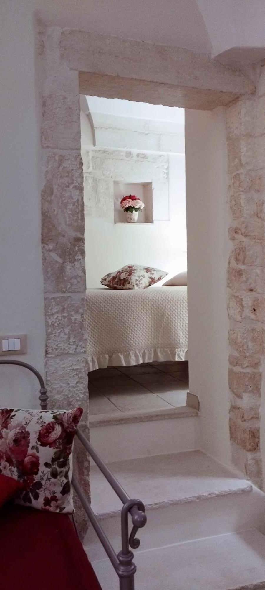 Villa Dimora Fiorita Martina Franca Esterno foto