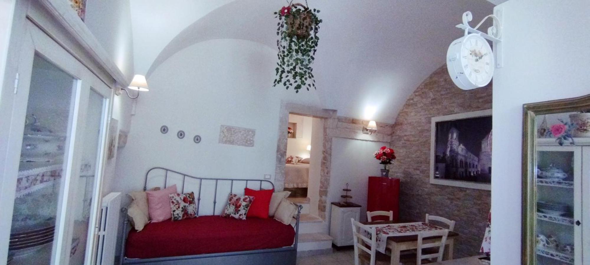 Villa Dimora Fiorita Martina Franca Esterno foto