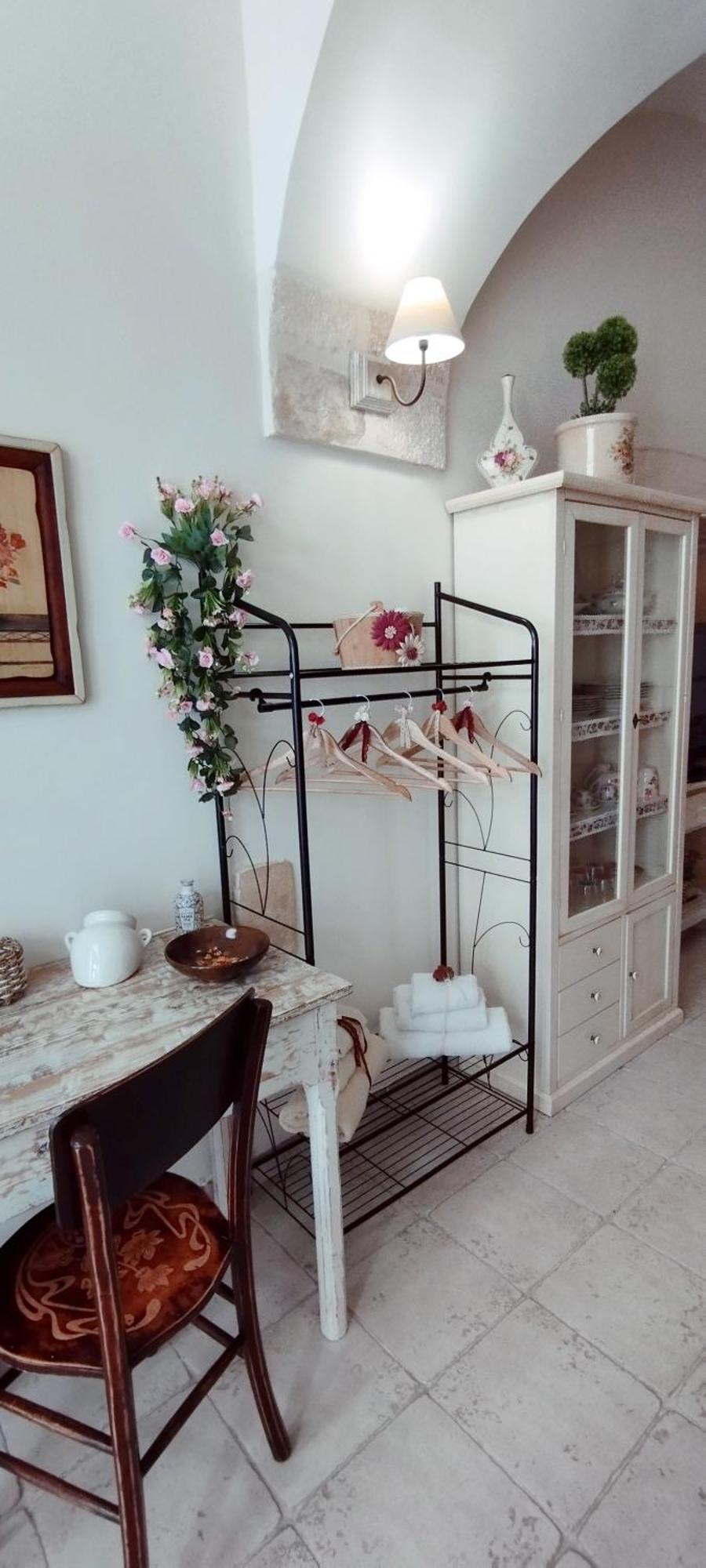 Villa Dimora Fiorita Martina Franca Esterno foto