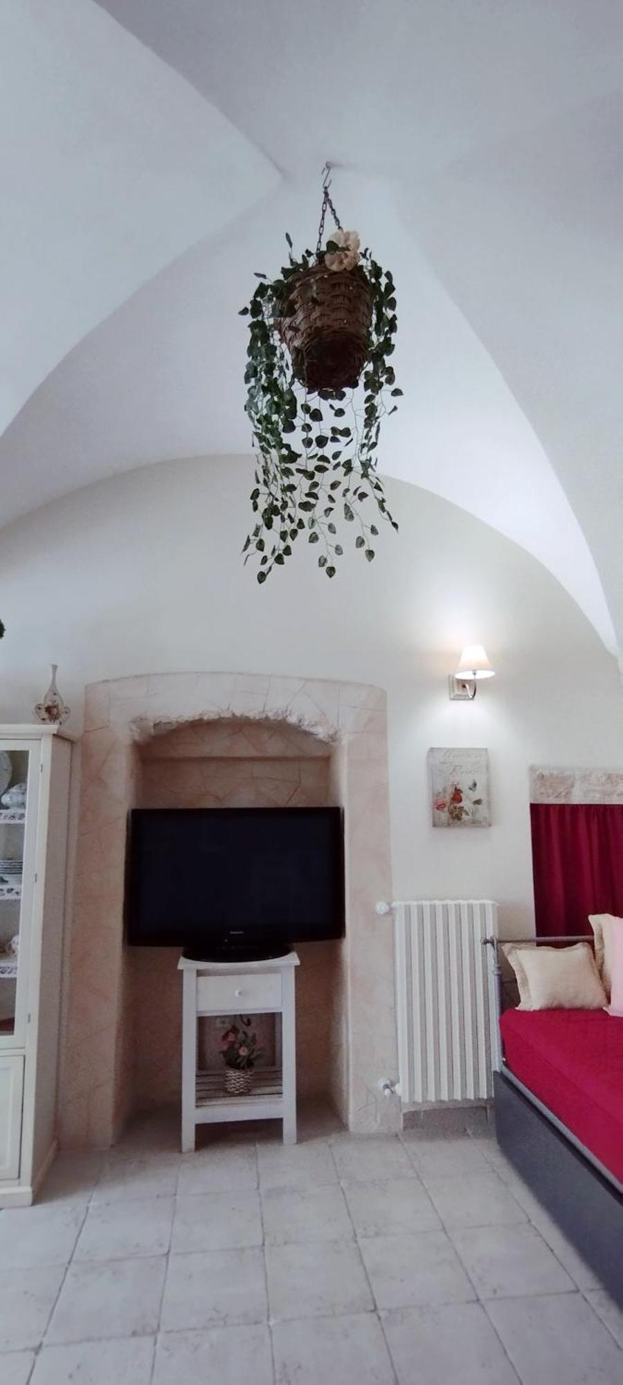 Villa Dimora Fiorita Martina Franca Esterno foto