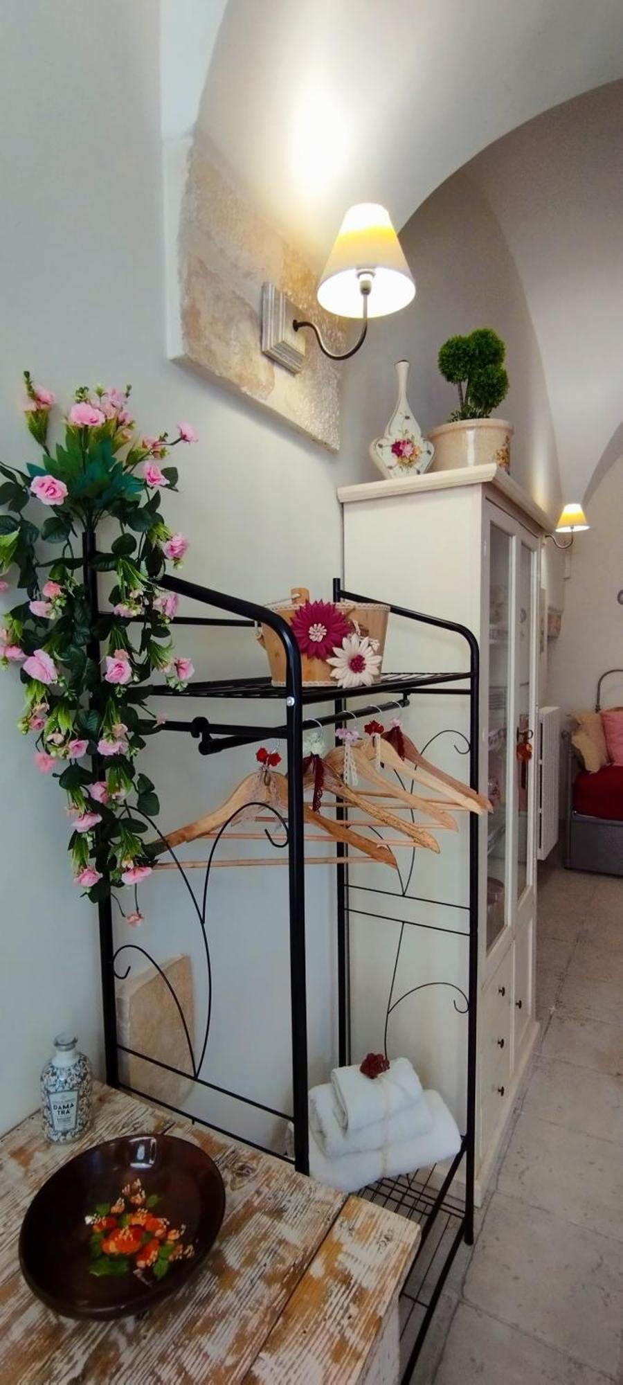 Villa Dimora Fiorita Martina Franca Esterno foto