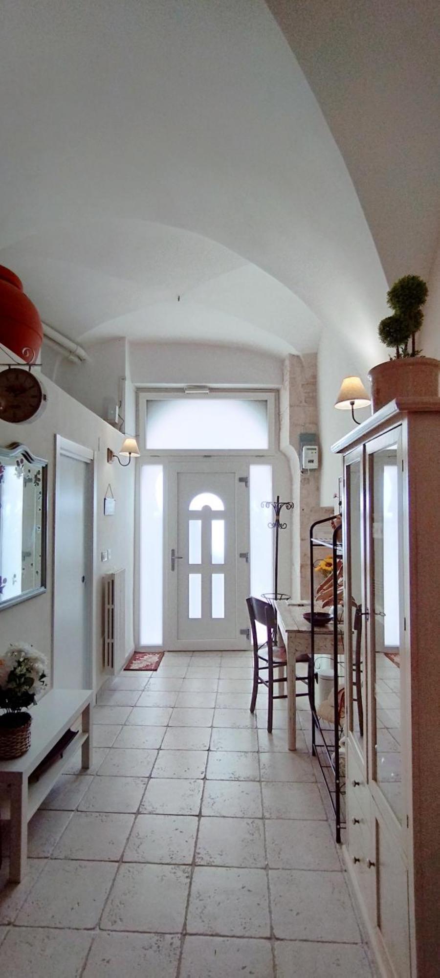 Villa Dimora Fiorita Martina Franca Esterno foto
