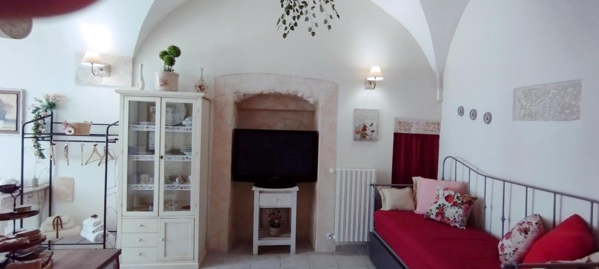 Villa Dimora Fiorita Martina Franca Esterno foto