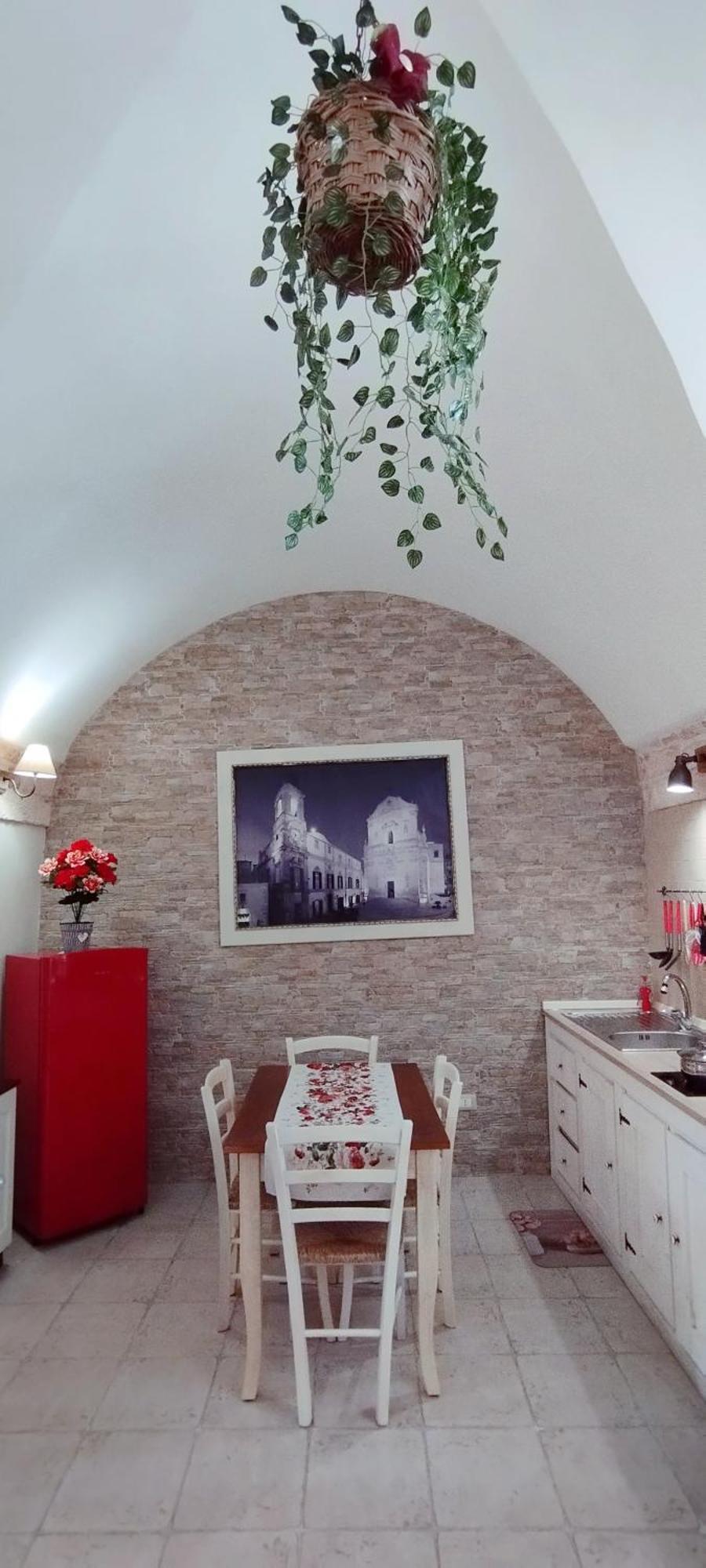 Villa Dimora Fiorita Martina Franca Esterno foto