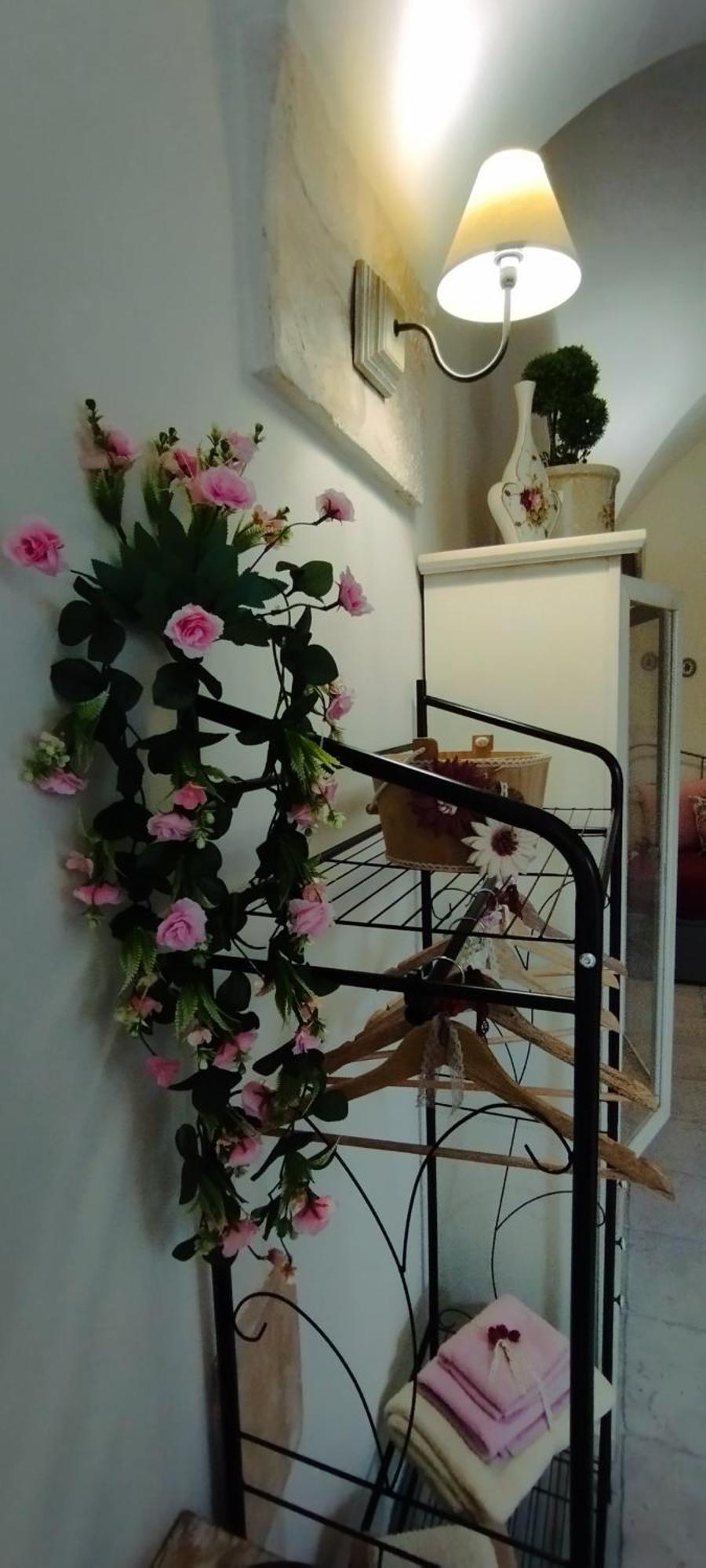 Villa Dimora Fiorita Martina Franca Esterno foto