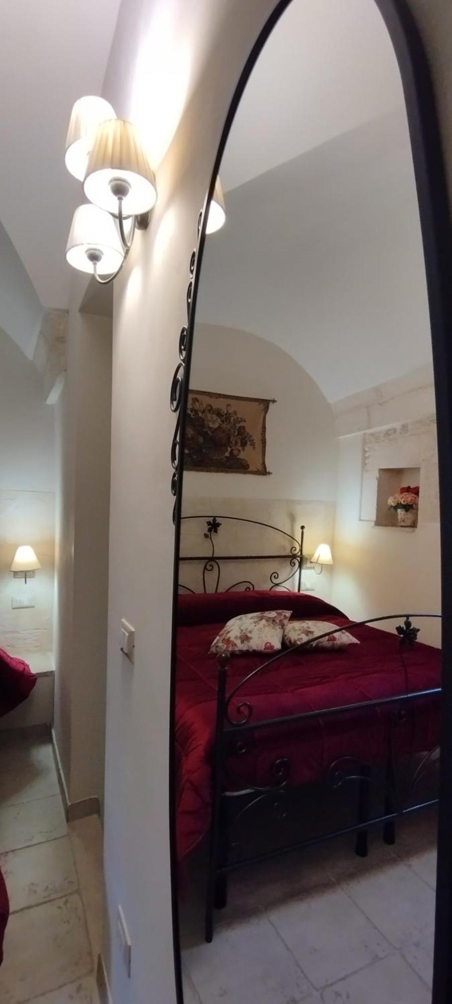 Villa Dimora Fiorita Martina Franca Esterno foto