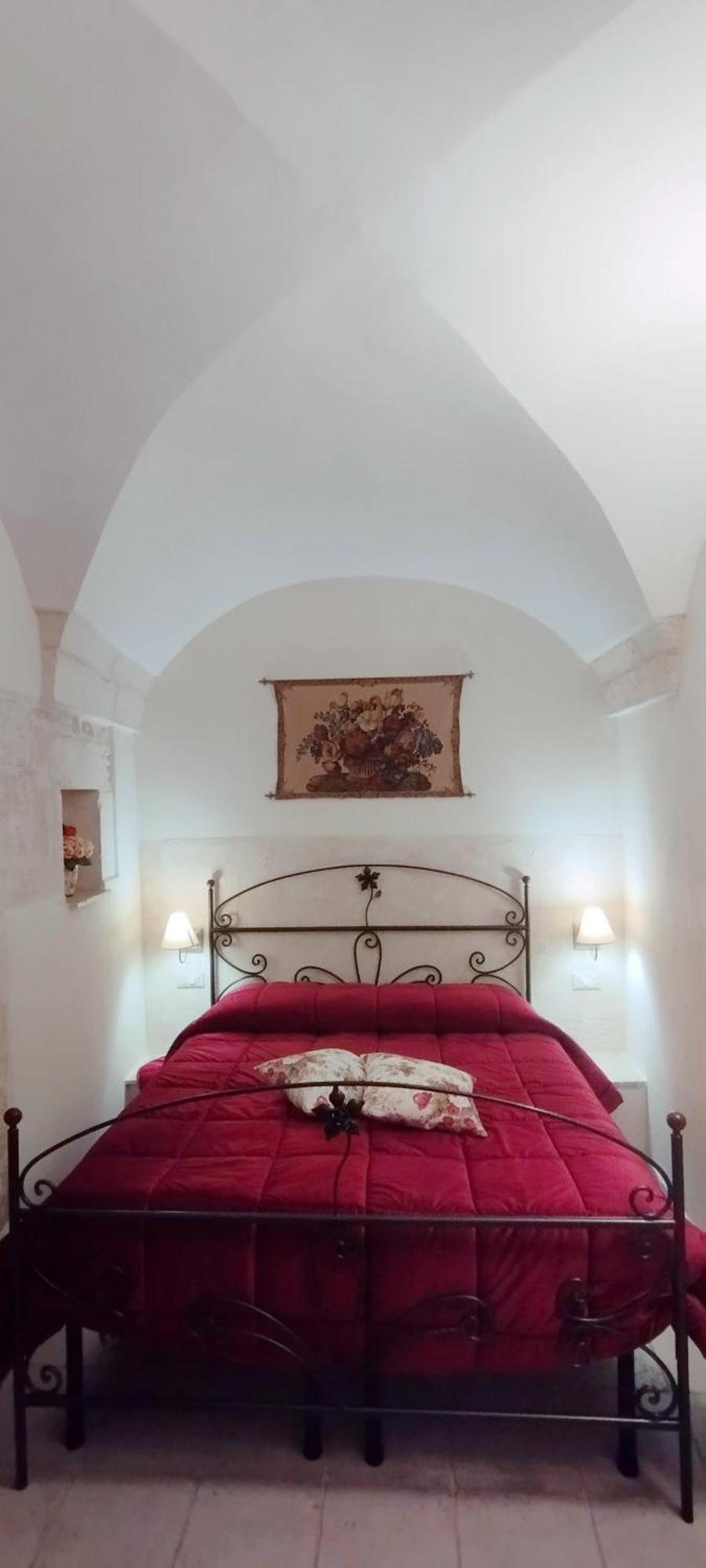 Villa Dimora Fiorita Martina Franca Esterno foto