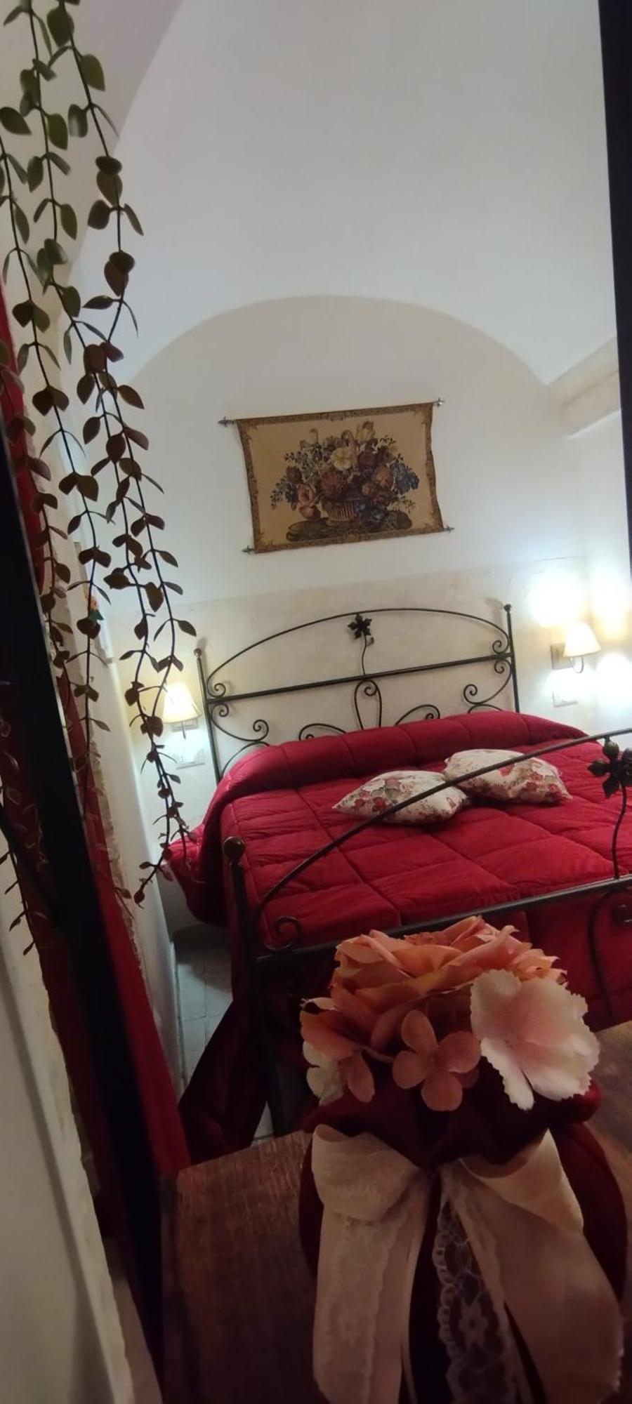 Villa Dimora Fiorita Martina Franca Esterno foto