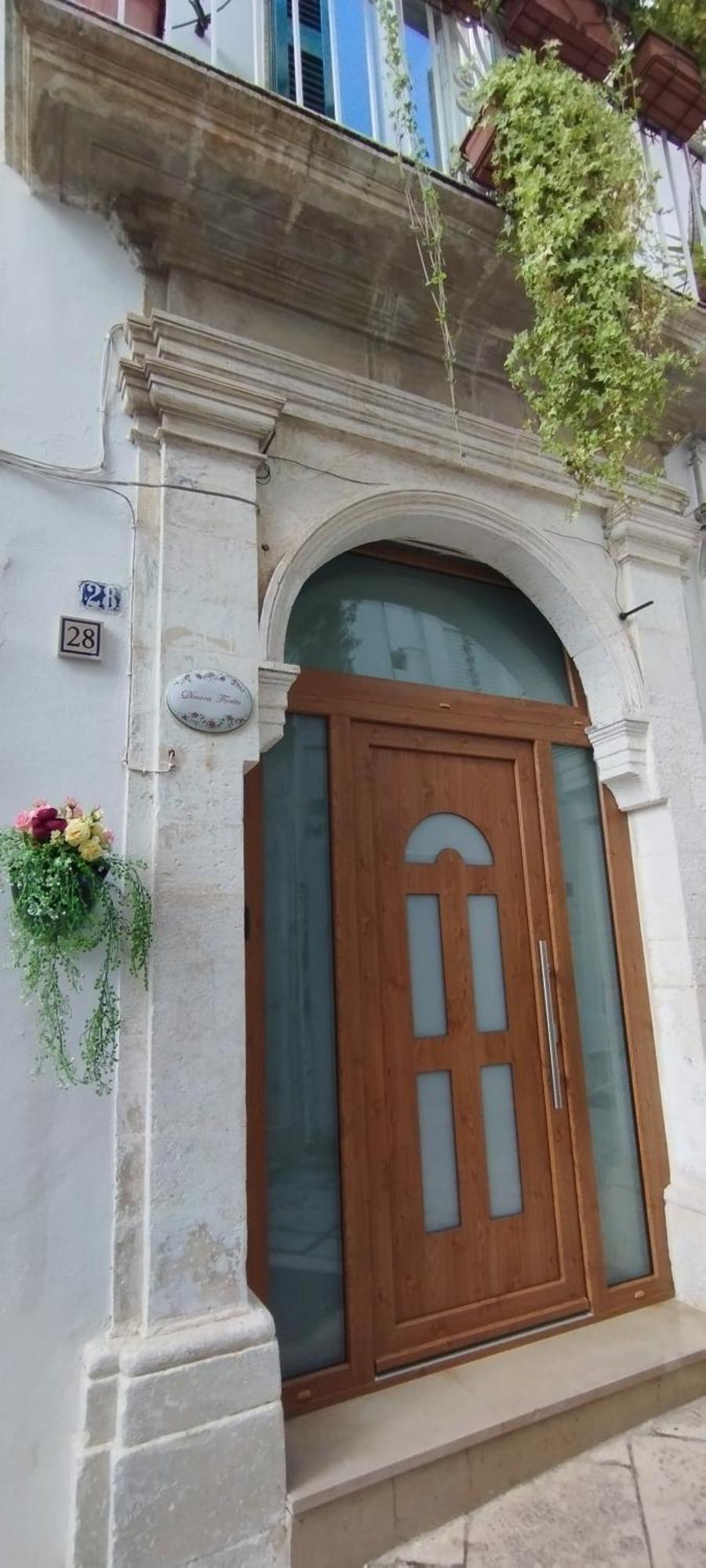 Villa Dimora Fiorita Martina Franca Esterno foto