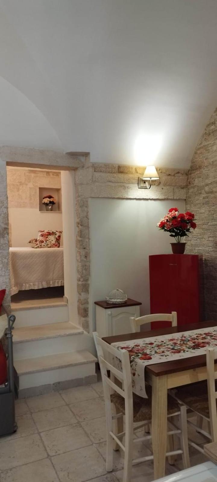 Villa Dimora Fiorita Martina Franca Esterno foto
