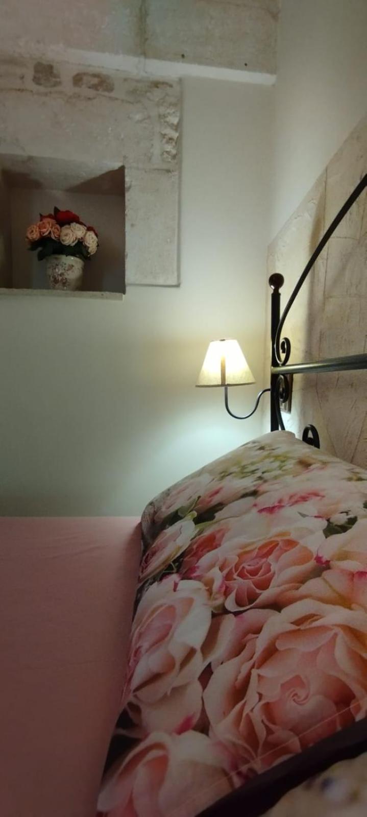 Villa Dimora Fiorita Martina Franca Esterno foto