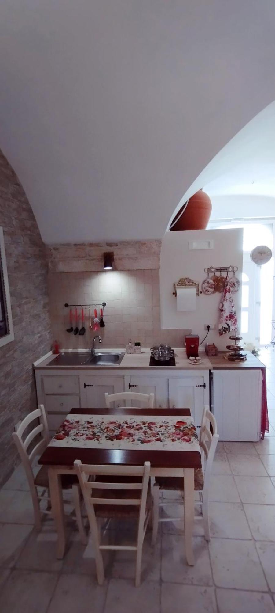 Villa Dimora Fiorita Martina Franca Esterno foto